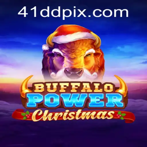 Explorando o Mundo de BuffaloPowerChristmas: Um Jogo Festivo e Empolgante
