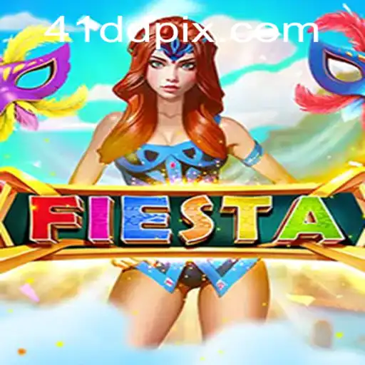 Fiesta: Um Jogo de Interação e Estratégia em Ascensão
