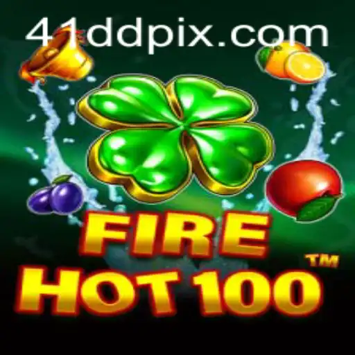 Descubra o Inovador Jogo FireHot100