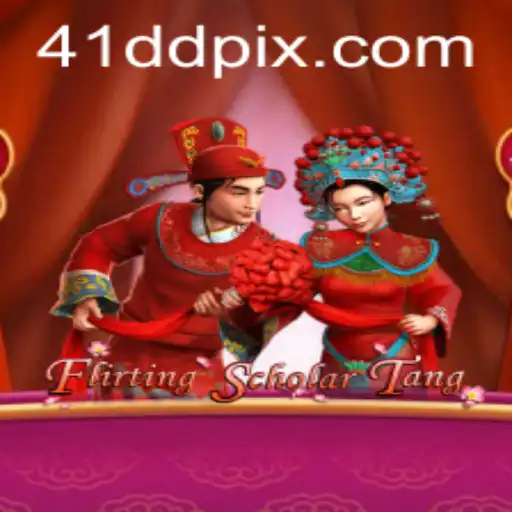 Explorando o Mundo do Jogo Flirting Scholar Tang