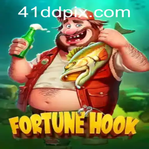 FortuneHook: Explore o Mundo do Jogo de Estratégia e Aventura