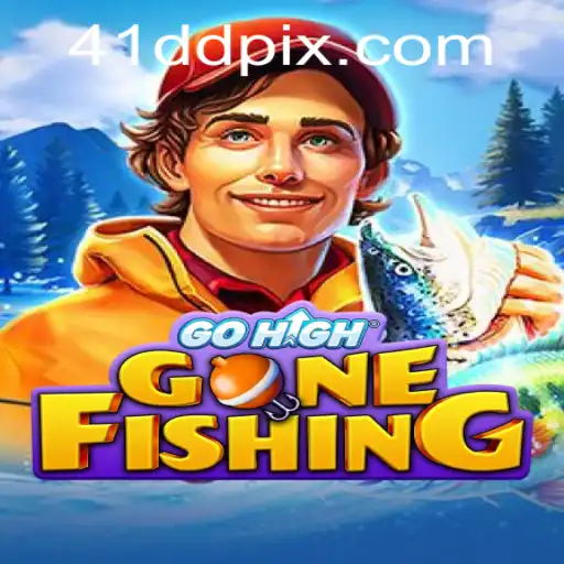 GoHighGoneFishing: Explore a Nova Aventura Digital com 41dd.com