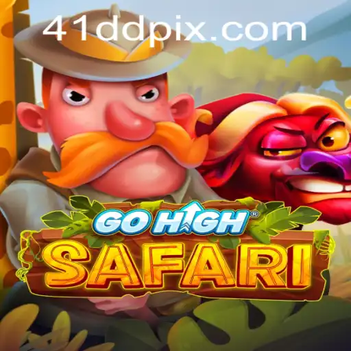 GoHighSafari: Explorando Aventuras Inovadoras no Mundo dos Jogos