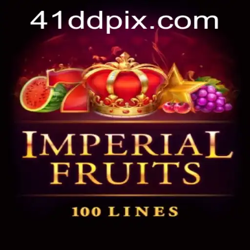 Descubra a Experiência de Jogo Inovadora de ImperialFruits100