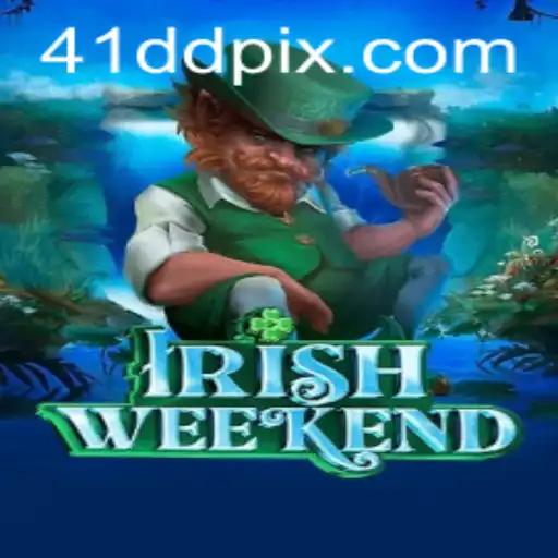 Descubra o Fascinante Mundo do Jogo 'IrishWeekend'