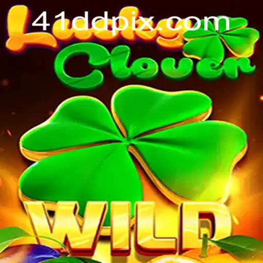 Descubra LuckyClover: O Jogo de Diversão e Estratégia da 41dd.com