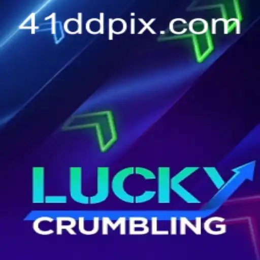 Explorando o Universo de LuckyCrumbling: Diversão e Estratégia no 41dd.com