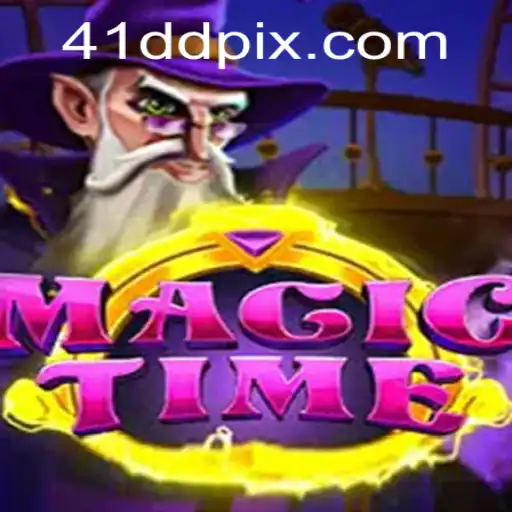 MagicTime: Descubra o Fascinante Mundo de Estratégias e Magia