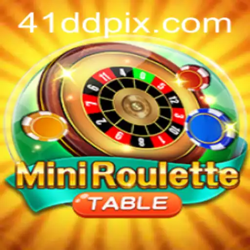 MiniRoulette: Uma Experiência de Jogo Inovadora