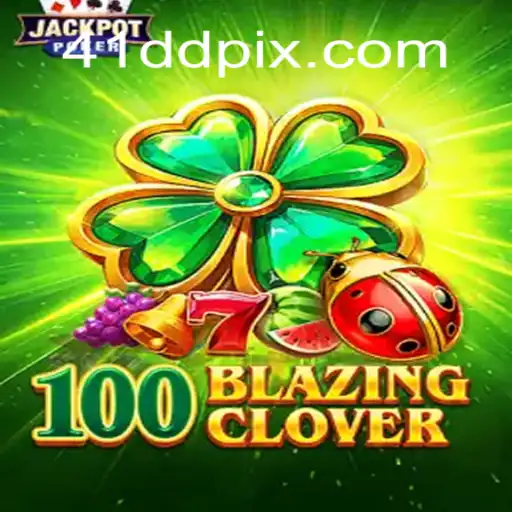 Descobrindo os Segredos de 100BlazingClover: Uma Jornada de Aventura e Estratégia