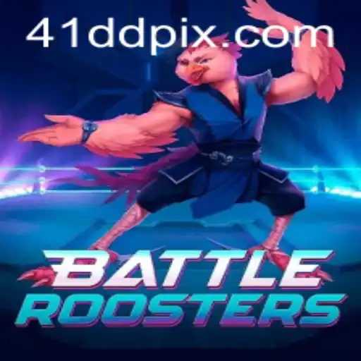 Explorando o Emocionante Mundo de BattleRoosters