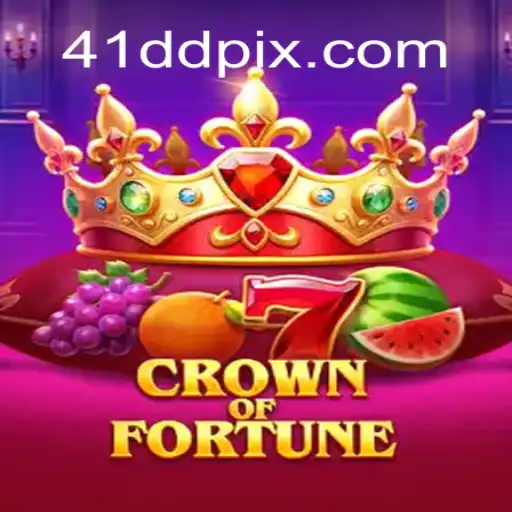 CrownofFortune: Descubra e Domine Este Jogo Empolgante