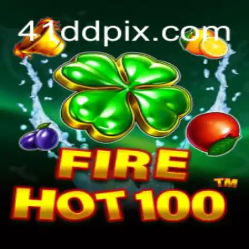 Descubra o Inovador Jogo FireHot100
