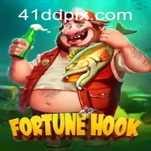FortuneHook: Explore o Mundo do Jogo de Estratégia e Aventura