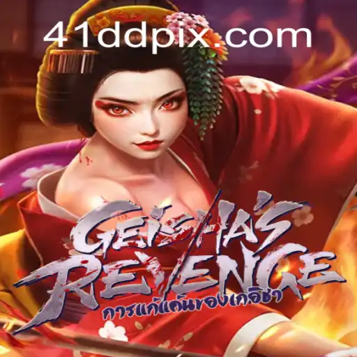 Descubra GeishasRevenge: A Emocionante Jornada no Mundo dos Jogos Digitais
