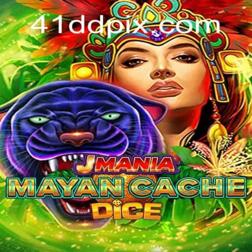 Explorando JManiaMayanCacheDice: Uma Aventura de Estratégia e Sorte