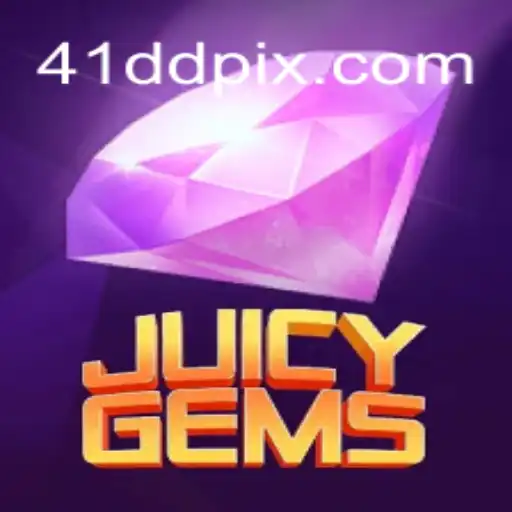 Descubra o Fascinante Universo de JuicyGems