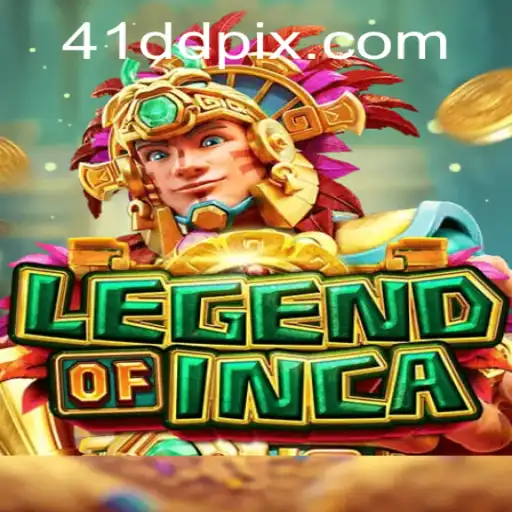 LegendofInca: Descubra o Fascinante Mundo dos Incas