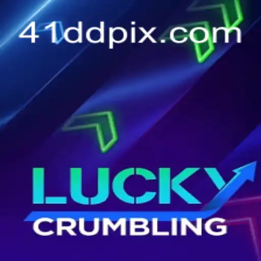 Explorando o Universo de LuckyCrumbling: Diversão e Estratégia no 41dd.com