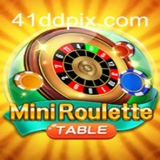 MiniRoulette: Uma Experiência de Jogo Inovadora