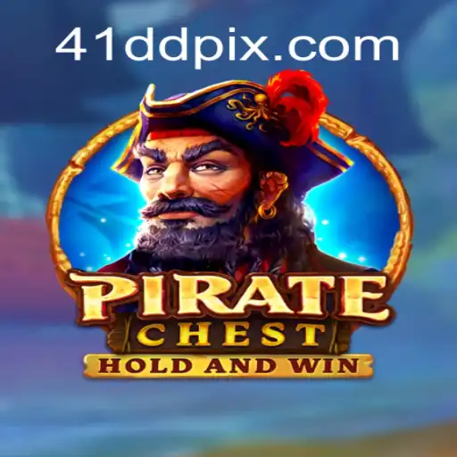 PirateChest: Descubra o Tesouro Perdido dos Sete Mares
