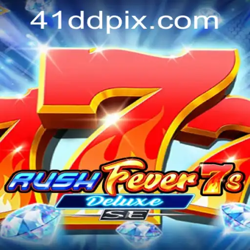 Explorando o Mundo de RushFever7sDeluxeSE