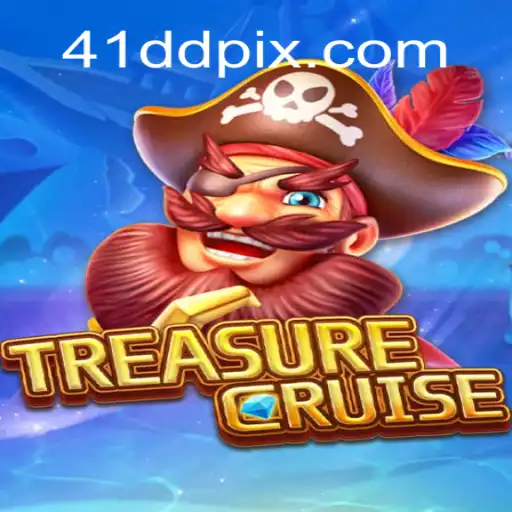 Desvendando TREASURECRUISE: A Aventura dos Sete Mares