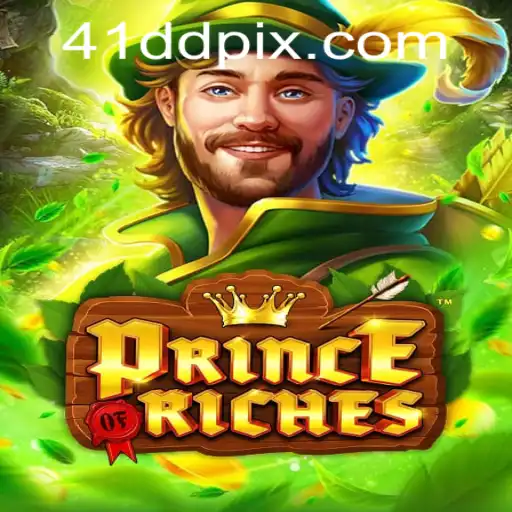 Descubra PrinceOfRiches: Um Mundo de Aventuras e Estratégias
