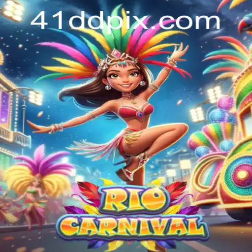 Descubra o Eletrizante Mundo de RioCarnival