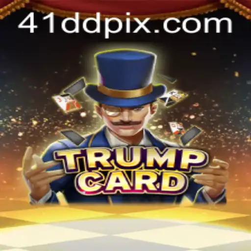 Descubra a Estratégia e Emocionante Jogo de Cartas TrumpCard
