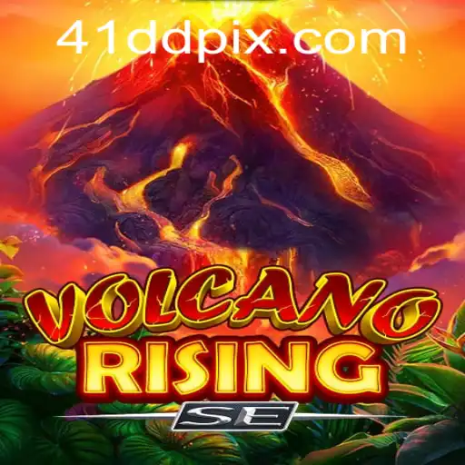 Explorando o Universo de VolcanoRisingSE: A Aventura que Conquistou 41dd.com