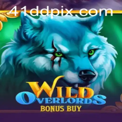 Explorando o Universo de WildOverlordsBonusBuy: Um Mergulho no Jogo do Momento