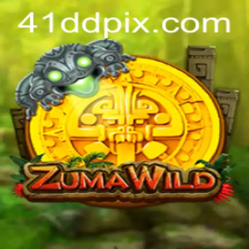Descubra o Fascinante Mundo de ZumaWild